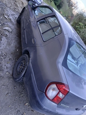 De vanzare renault simbol  - imagine 4