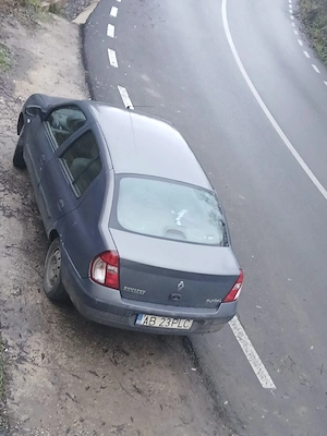 De vanzare renault simbol  - imagine 2