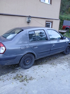 De vanzare renault simbol 