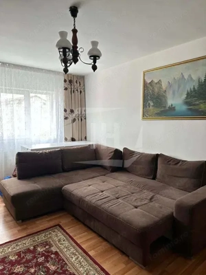 Apartament 2 camere, decomandat, etaj 3, cartier Marasti! - imagine 4