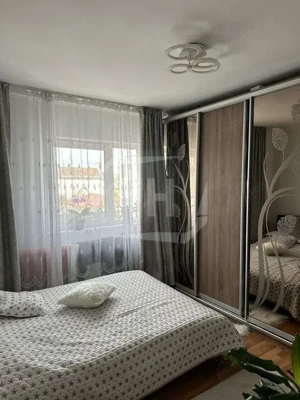 Apartament 2 camere, decomandat, etaj 3, cartier Marasti! - imagine 2