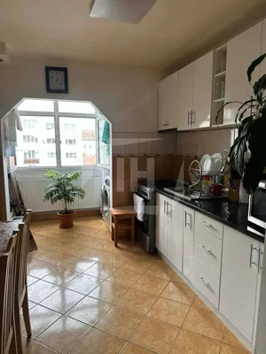 Apartament 2 camere, decomandat, etaj 3, cartier Marasti! - imagine 6