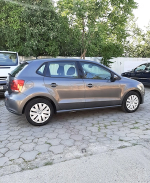 VW Polo 6r 1.4 benzina Euro 5 - imagine 3