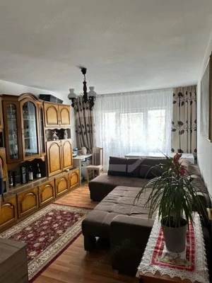 Apartament 2 camere, decomandat, etaj 3, cartier Marasti! - imagine 3
