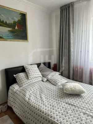 Apartament 2 camere, decomandat, etaj 3, cartier Marasti!