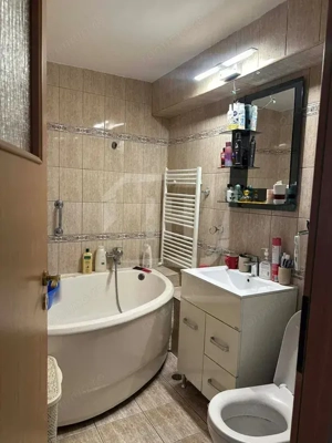 Apartament 2 camere, decomandat, etaj 3, cartier Marasti! - imagine 8