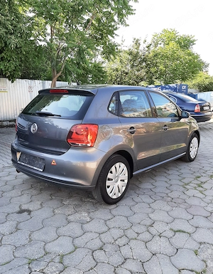 VW Polo 6r 1.4 benzina Euro 5 - imagine 2