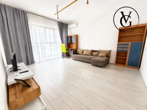 Apartament 2 Camere - Energia Residence - Loc De Parcare
