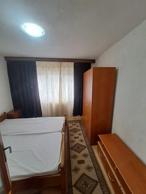 Proprietar, apartament 2 camere confort 1 decomantat - imagine 4