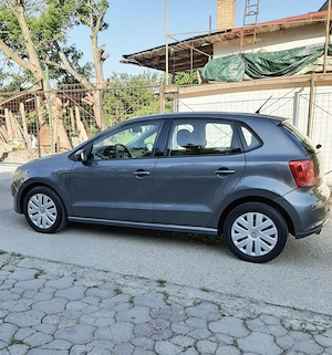 VW Polo 6r 1.4 benzina Euro 5 - imagine 4