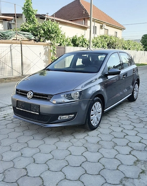 VW Polo 6r 1.4 benzina Euro 5 - imagine 5