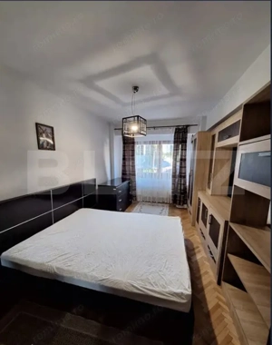 Apartament proaspat renovat cu 2 camere, decomandat, 60 mp, zona Kaufland