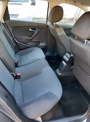 VW Polo 6r 1.4 benzina Euro 5 - imagine 9