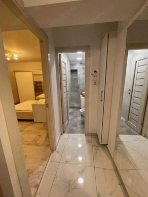 De Inchiriat Apartament 2 camere renovat, modern, Nerva Traian - imagine 4