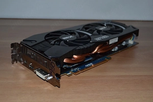 Placă video AMD Saphire HD 7950