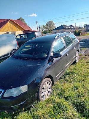 vand passat b6 2010  - imagine 3