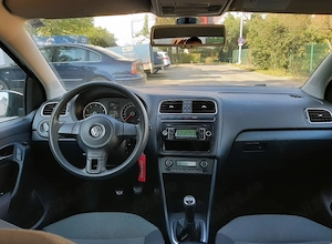 VW Polo 6r 1.4 benzina Euro 5 - imagine 10