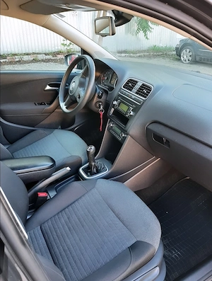 VW Polo 6r 1.4 benzina Euro 5 - imagine 8
