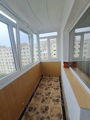Proprietar, apartament 2 camere confort 1 decomantat - imagine 3