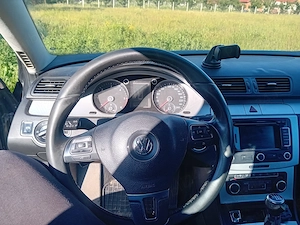 vand passat b6 2010  - imagine 4