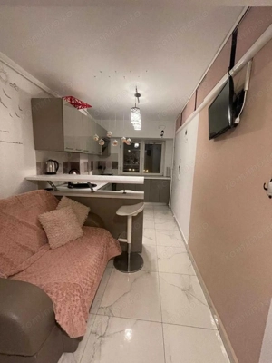 De Inchiriat Apartament 2 camere renovat, modern, Nerva Traian - imagine 2