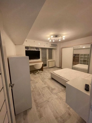 De Inchiriat Apartament 2 camere renovat, modern, Nerva Traian - imagine 6