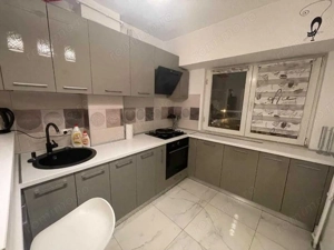 De Inchiriat Apartament 2 camere renovat, modern, Nerva Traian - imagine 3
