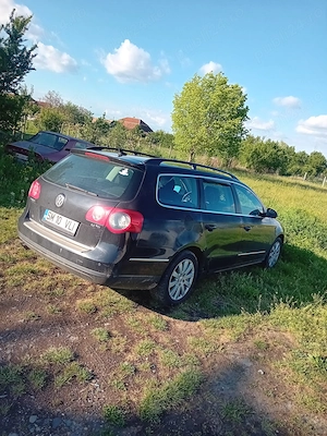 vand passat b6 2010  - imagine 2