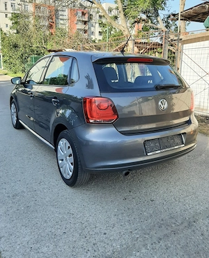 VW Polo 6r 1.4 benzina Euro 5 - imagine 6