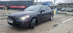 Bmw Seria 5 e60 - imagine 4
