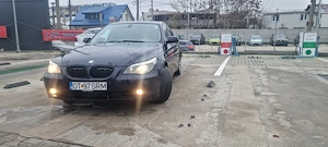 Bmw Seria 5 e60