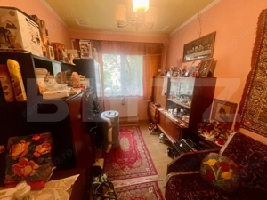 Apartament de vanzare, etaj 1, 35 mp, zona Nufarul - imagine 2