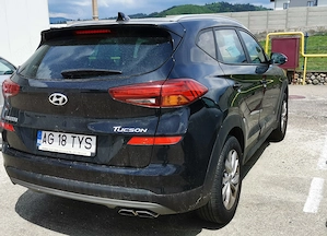 De vanzare Hyundai Tucson 2019 - imagine 3