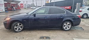 Bmw Seria 5 e60 - imagine 3