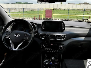 De vanzare Hyundai Tucson 2019