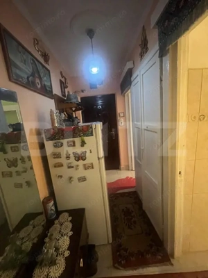 Apartament de vanzare, etaj 1, 35 mp, zona Nufarul - imagine 5
