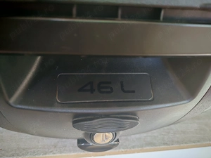 Topcase Givi 46 litri - imagine 3