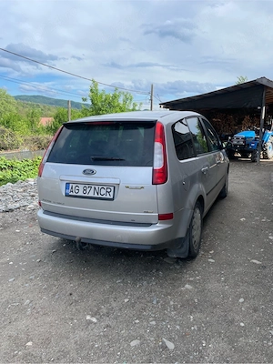 Vând Ford C-max 2006 - imagine 9