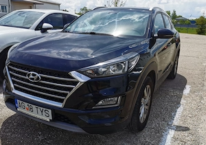 De vanzare Hyundai Tucson 2019 - imagine 5