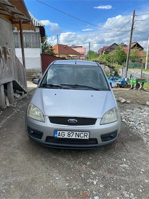 Vând Ford C-max 2006 - imagine 10