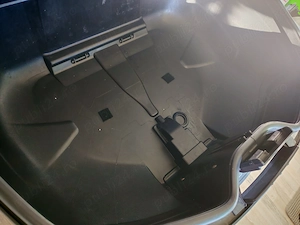 Topcase Givi 46 litri - imagine 4
