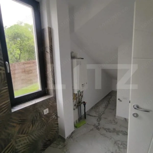 Reședință premium în Bârnova | Arhitectură modernă și construcție fără compromis - imagine 13