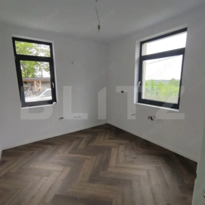 Reședință premium în Bârnova | Arhitectură modernă și construcție fără compromis - imagine 5