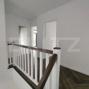 Reședință premium în Bârnova | Arhitectură modernă și construcție fără compromis - imagine 7