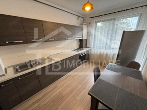 Apartament cu 2 camere, 70mp, terasa, parcare, Zona Centrala - imagine 8