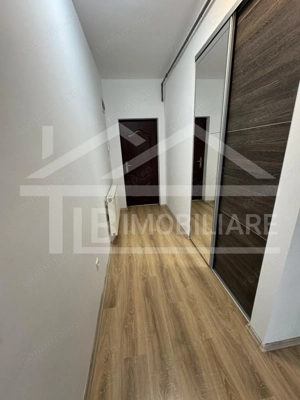 Apartament cu 2 camere, 70mp, terasa, parcare, Zona Centrala - imagine 12