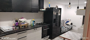 casa de vanzare in comuna Merisani sat Brateasca 