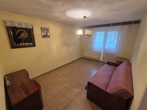 Apartament 2 camere decomandat, etaj 3 in zona Grivitei - imagine 2