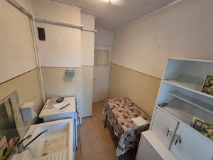 Apartament 2 camere decomandat, etaj 3 in zona Grivitei - imagine 7