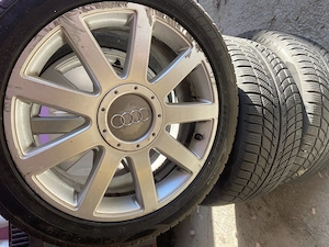 De vânzare jante Audi 